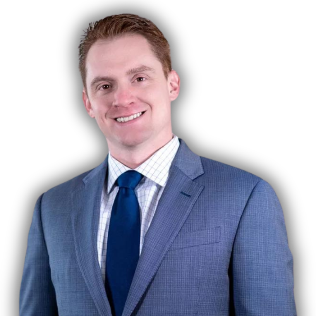 Adam Parker - Dothan, Alabama Attorney