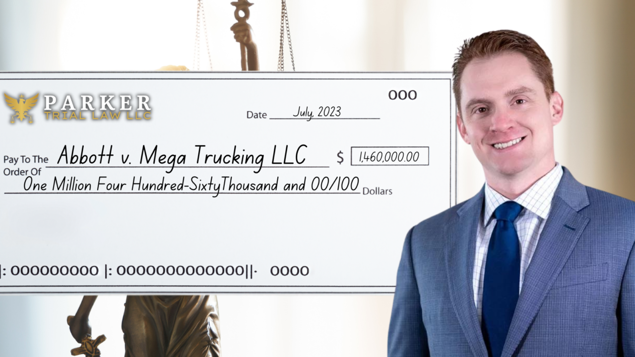 Abbot v. Mega Trucking, LLC et al.