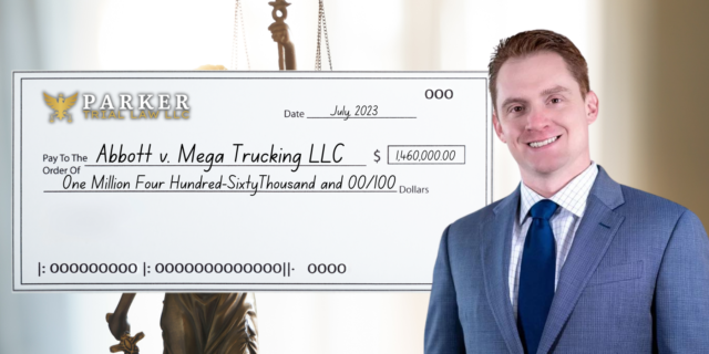 Abbot v. Mega Trucking, LLC et al.